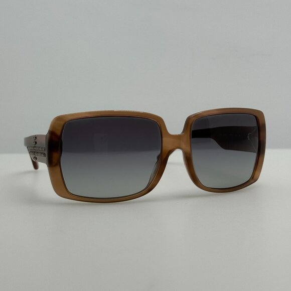 Burberry Sunglasses B 4095 3026/11 Italy 58-17-135 main image 7